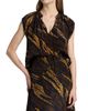 Maria Cher Women's Bowie Keyla Printed Top - 3