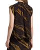 Maria Cher Women's Bowie Keyla Printed Top - 5