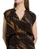Maria Cher Women's Bowie Keyla Printed Top - 6