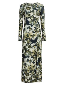 Sho Dress
