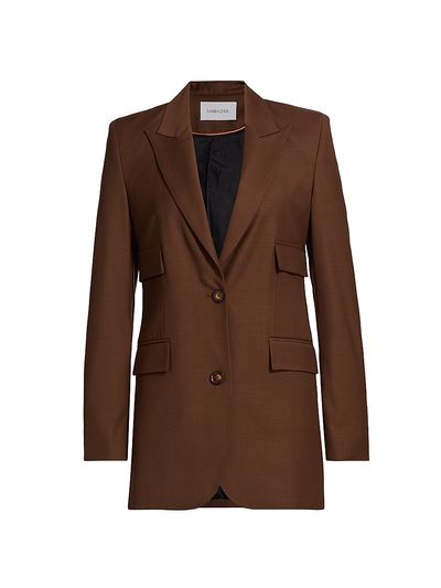 Maria Cher Women's Caseros Elaine Blazer