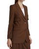 Maria Cher Women's Caseros Elaine Blazer - 4