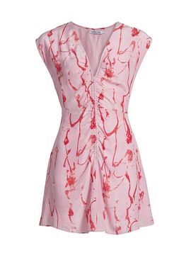 Sho Dress