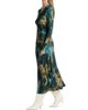 Maria Cher Women's Chester Carly Abstract-Print Maxi Dress - 4