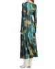 Maria Cher Women's Chester Carly Abstract-Print Maxi Dress - 5