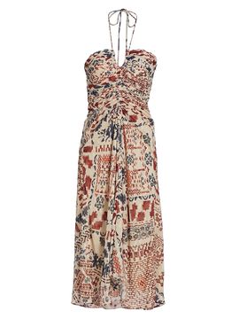 Sho Dress