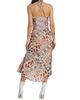 Maria Cher Women's Epuyen Toribia Halter Midi-Dress - 5