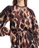 Maria Cher Women's Fleetwood Andre Printed Cotton Blouse - 6