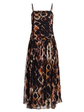 Sho Dress