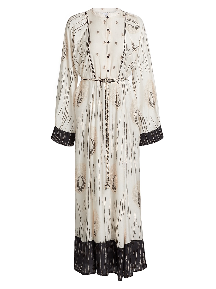Maria Cher - Women's Florida Josephine Maxi Dress