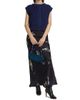 Maria Cher Women's Gavilan Erin Sweater Vest - 2