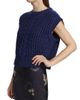 Maria Cher Women's Gavilan Erin Sweater Vest - 4