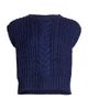 Maria Cher Women's Gavilan Erin Sweater Vest - 8