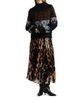Maria Cher Women's Janis Lilith Alpaca-Blend Sweater - 2