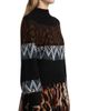 Maria Cher Women's Janis Lilith Alpaca-Blend Sweater - 4
