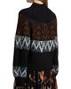 Maria Cher Women's Janis Lilith Alpaca-Blend Sweater - 5