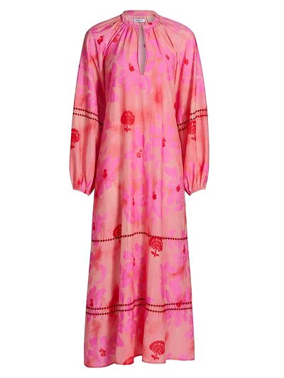 Maria Cher Women's Piedras Quinn Maxi Dress