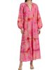 Maria Cher Women's Piedras Quinn Maxi Dress - 3