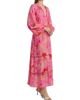 Maria Cher Women's Piedras Quinn Maxi Dress - 4