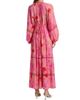 Maria Cher Women's Piedras Quinn Maxi Dress - 5