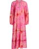Maria Cher Women's Piedras Quinn Maxi Dress - 8