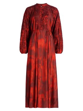 Sho Dress