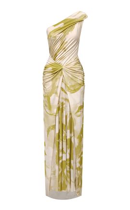 Sho Dress