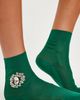 Maria La Rosa Aisha Socks - 1