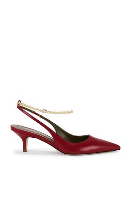 Maria Luca Maria Luca Felicia Slingback Heel