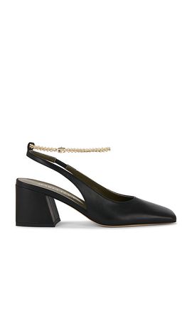 Maria Luca Maria Luca Ilaria Slingback Heel