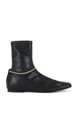 Maria Luca Maria Luca Norma Bootie