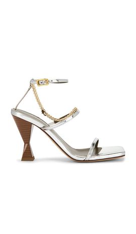 Maria Luca Maria Luca Ofelia High Clessidra Sandal
