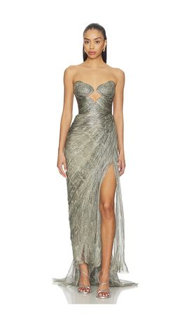 Maria Lucia Hohan Dresses