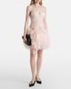 Maria Lucia Hohan Maria Lucia Hohan Dewi ruffled minidress - 2