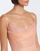Maria Lucia Hohan Maria Lucia Hohan Elsinora tulle corset minidress - 3