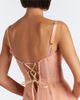 Maria Lucia Hohan Maria Lucia Hohan Elsinora tulle corset minidress - 5