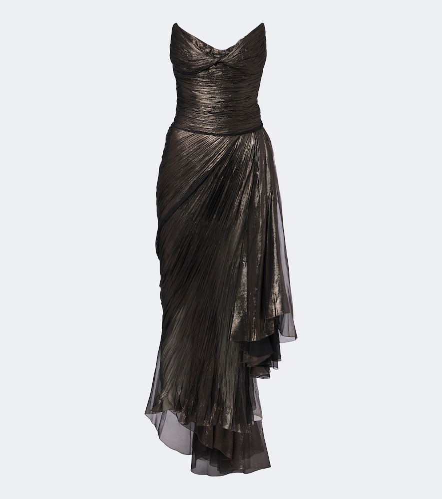 Maria Lucia Hohan - Diana Gown