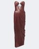 Maria Lucia Hohan Maria Lucia Hohan Huda metallic corset gown - 1