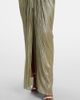 Maria Lucia Hohan Maria Lucia Hohan Jasleen strapless silk tulle corset gown - 5