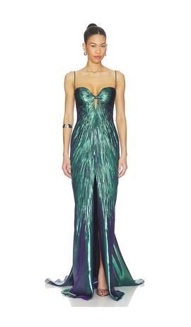 Maria Lucia Hohan Maria Lucia Hohan Mirren Dress