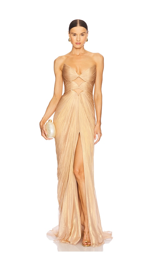 Maria Lucia Hohan - x REVOLVE Jolie Gown