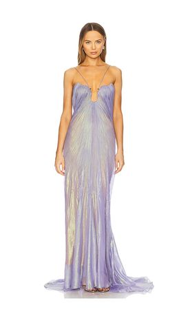 Maria Lucia Hohan Maria Lucia Hohan Raisa Dress