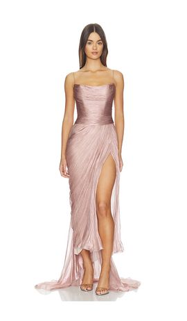 Maria Lucia Hohan Maria Lucia Hohan Rio Dress