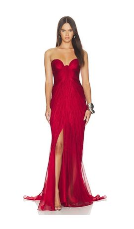 Maria Lucia Hohan Maria Lucia Hohan Salima Dress
