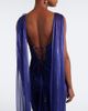 Maria Lucia Hohan Maria Lucia Hohan Salima silk bustier gown - 5