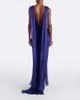 Maria Lucia Hohan Maria Lucia Hohan Salima silk bustier gown - 6