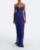 Maria Lucia Hohan Maria Lucia Hohan Salima silk bustier gown - 7