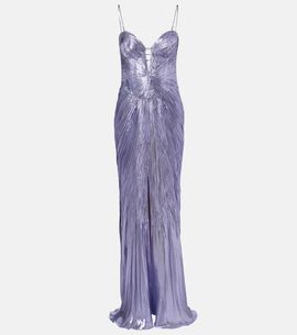 chinese dress ladies Cassiopeia main image 1