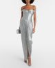 Maria Lucia Hohan Maria Lucia Hohan Susie silk tulle bustier gown - 2