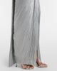 Maria Lucia Hohan Maria Lucia Hohan Susie silk tulle bustier gown - 5